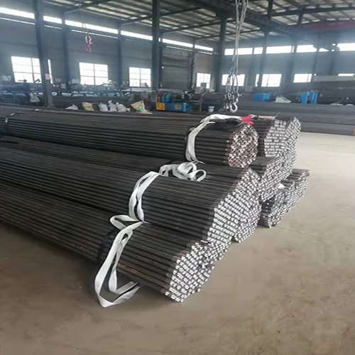 寻乌声测管外观与材质质量要求