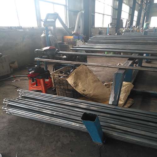 寻乌桥梁桩基声测管的施工工艺流程