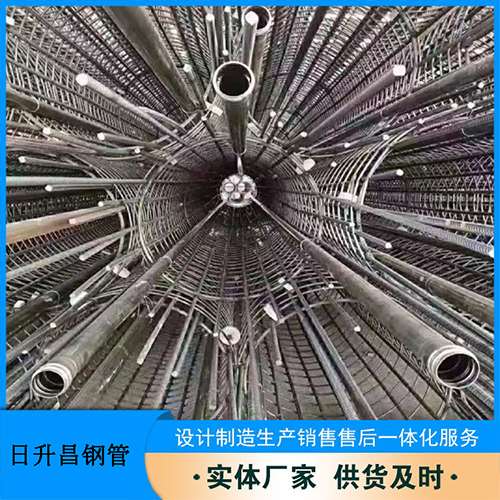 寻乌声测管规格型号有哪些分类？